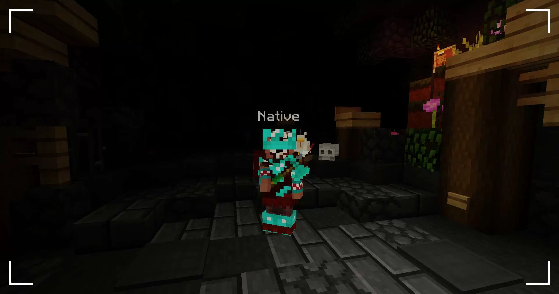 Gallery Image 4 for Native  on PVPRP